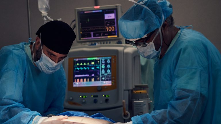 Tratamiento para Lipedema: cirugía y conservador.