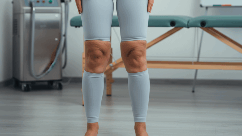 Piernas Gordas Estoy Delgada