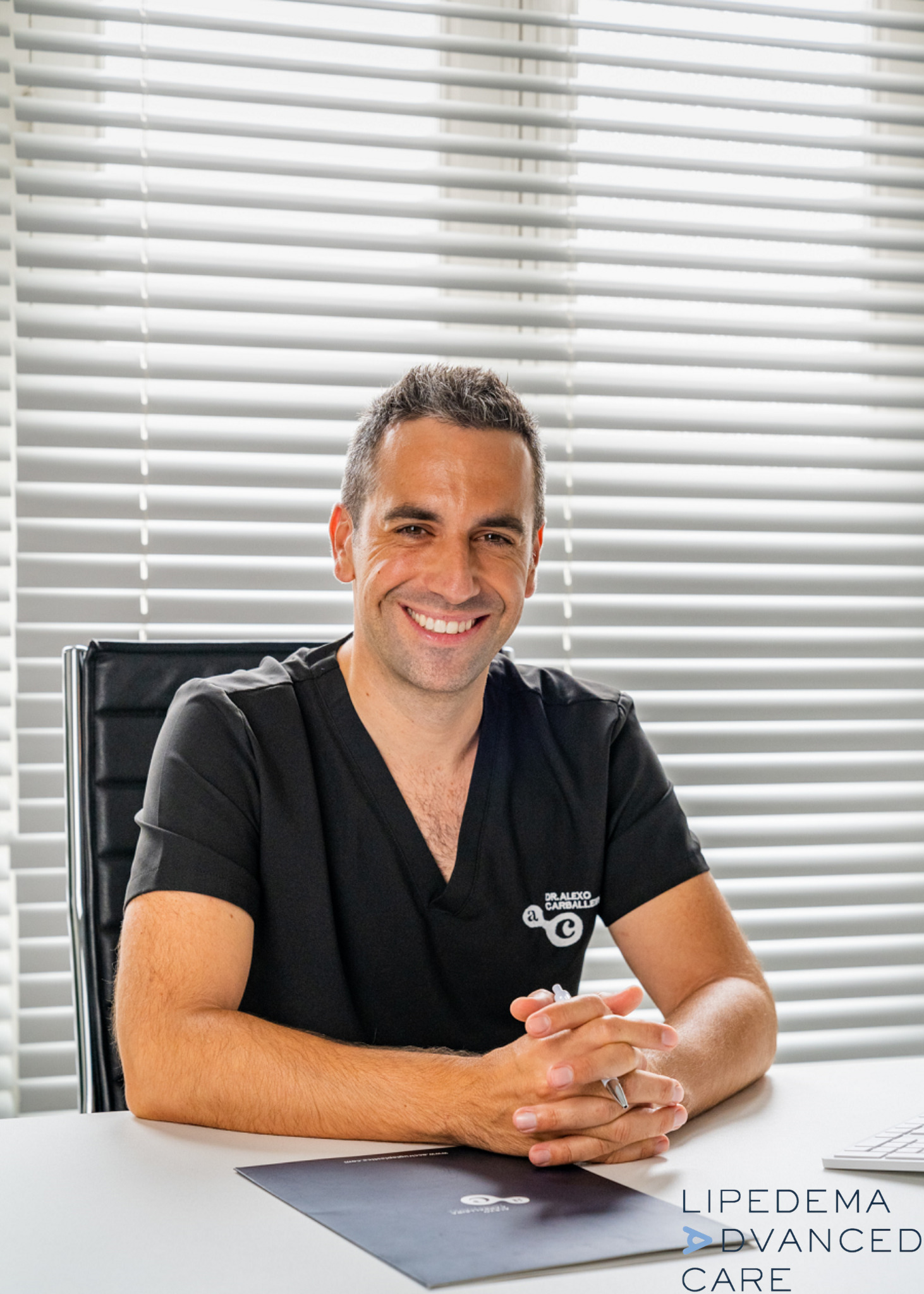 Dr. Alexo Carballeira