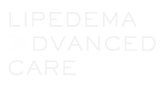 logo lipedema blanco
