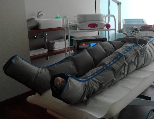 Protocolo Bio-Recovery Lipedema Valencia